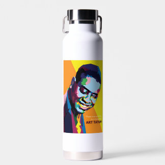 Art Tatum Waterfles