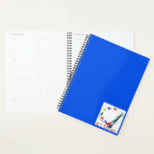 Art Teacher Planner (Display)
