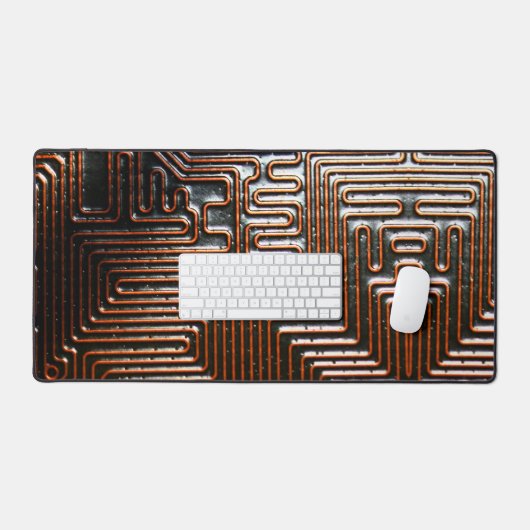 Art technique (Clavier et souris)