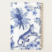 Art traditionnel chinois (Dos)