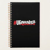 Art UEqualsU VIH Indétectable Non Transmissible (Devant)