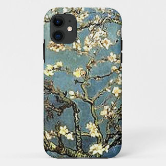 Art Van Gogh Almond Tree Blossom iPhone 11 Hoesje