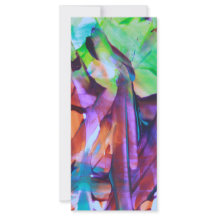 Art van Jace Bladwijzer