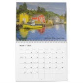 Art van Jack Mckenzie 2020 Agenda Kalender (Mar 2026)