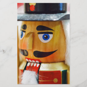 Art. van Kerstmis van het Ontwerp van het Briefpapier