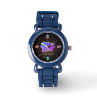 Art van Micheal Watch Horloge