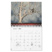 Art van Sulea Kalender (Jan 2026)