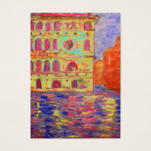 art venise italie