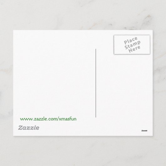 Art Victorien Ange sur Cartes, Cartes postales (Dos)