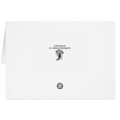 Art vintage - chiens de poseur anglais dans le (Dos Horizontal)