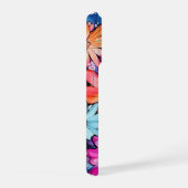 Art Vintage coloré (Côté droit)