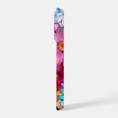 Art Vintage coloré (Côté gauche)