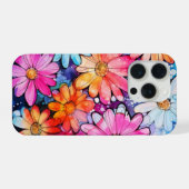 Art Vintage coloré (Verso Horizontal)