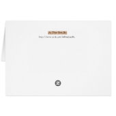 Art vintage - fée de sommeil, (Dos Horizontal)