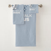 Art Vivant Fidèle - Teacup avec Croix et Dove (En situation)