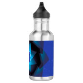 Art Waterfles (Rechts)