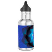 Art Waterfles (Links)