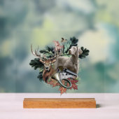 Art Weimaraner (Neutre)