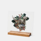 Art Weimaraner (Angle)