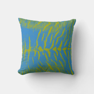 Art. zebra tijger 2 kussen