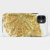 Artandra Gold Jewel iPhone Hoesje (Achterkant (horizontaal))