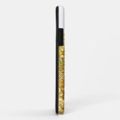 Artandra Gold Jewel iPhone Hoesje (Achterkant/rechts)