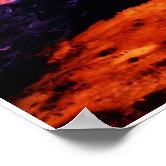 ARTBYCHRISALDRIDGE.COM affiche #1 (Coin)