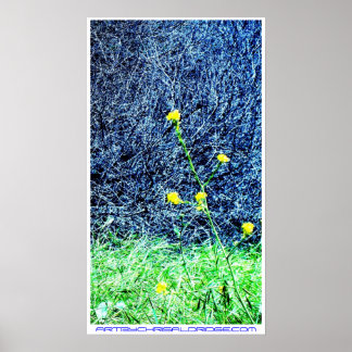 ARTBYCHRISALDRIDGE.COM poster #2