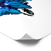 ArtbyLina 51 Poster (Hoek)