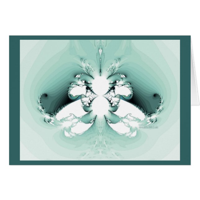 : : : ARTCARD : : : (Devant horizontal)