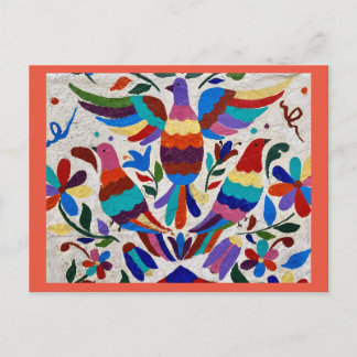 ArtCard Callejón de los Sapos Briefkaart