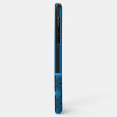 Artdeco Flowers in Retrostijl Case-Mate iPhone Case (Achterkant/links)