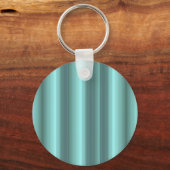 artdeco grüne Streifen Sleutelhanger (Voorkant)