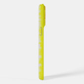 Artdeco rose Jaune Artdeco Arc-en-ciel rayures (Côté droit)