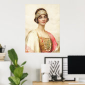 Artdeko Poster (Thuiskantoor)