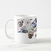 Artdesignz Mug (Gauche)