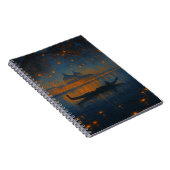 arte digital  notitieboek (Rechterzijde)