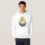 Arte Fact Hoodie (Voorkant volledig)