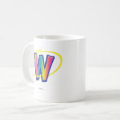 Arte Fact Koffiemok (Voorkant links)