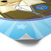 Arte Fact Poster (Hoek)