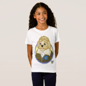 Arte Fact T-shirt (Voorkant volledig)