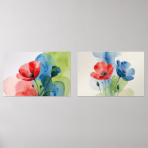 Arte Floral Moderno para Decoración