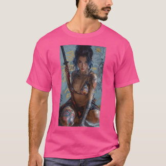 Arte T-shirt