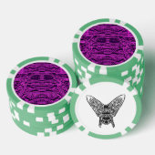 artefacten - poker chip concept 1 (Opstapeling)