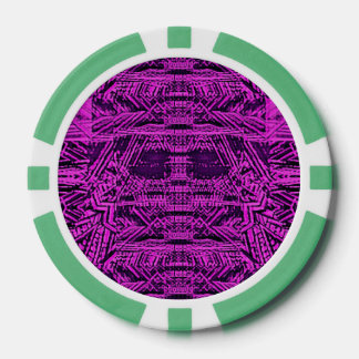artefacten - poker chip concept 1