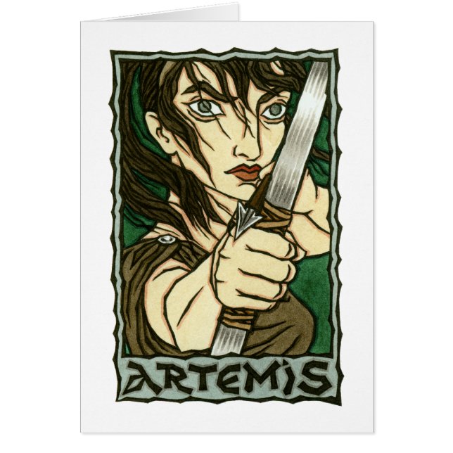 Artemis (Devant)