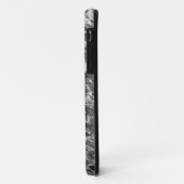 Artemis 1 Moon Mission Lunar Afbeelding Case-Mate iPhone Case (Achterkant/links)
