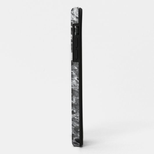 Artemis 1 Moon Mission Lunar Afbeelding Case-Mate iPhone Case (Achterkant/links)