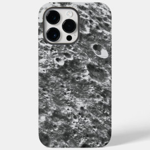 Artemis 1 Moon Mission Lunar Afbeelding Case-Mate iPhone 14 Pro Max Hoesje