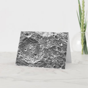 Artemis 1 Moon Mission Lunar Afbeelding Kaart